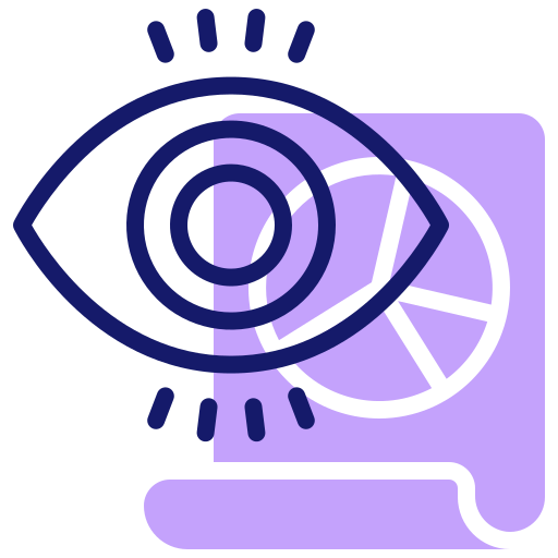 Vision Icon